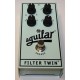 Aguilar Amplification Twin / Dual Envelop Filter Pedal